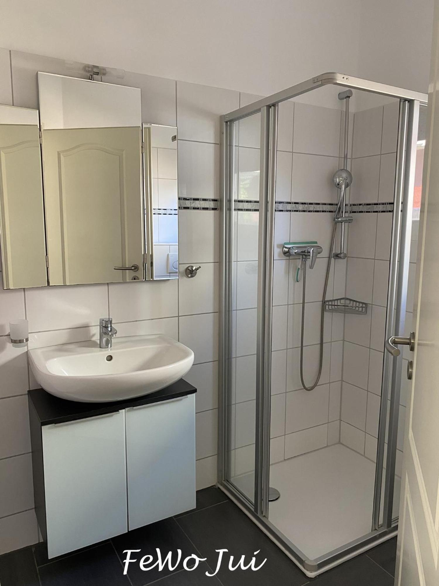 Haus Jui Διαμέρισμα Zingst Εξωτερικό φωτογραφία